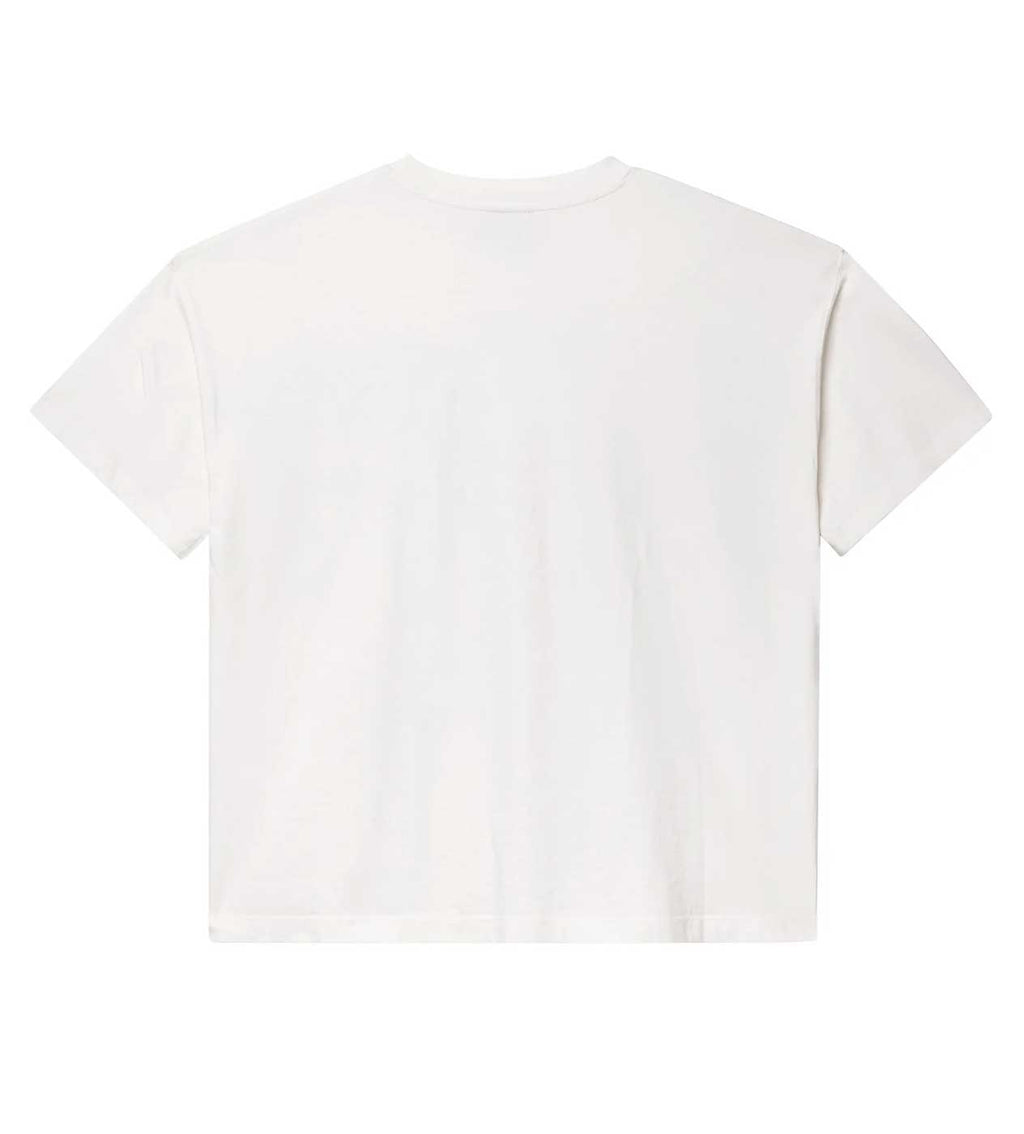 VALE FOREVER PENNY TEE (WHITE)
