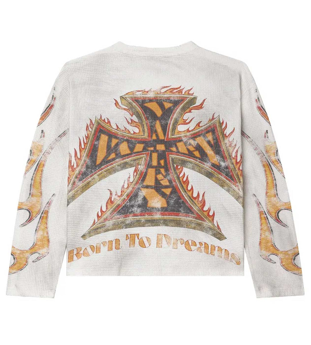 VALE FOREVER REBORN THERMAL (WHITE)