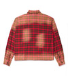 Vale Forever Red Haze Flannel (Red)