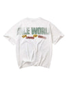 Vale Forever 'Saturday' Bling Tee