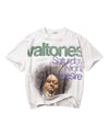 Vale Forever 'Saturday' Bling Tee