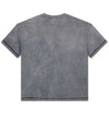 VALE FOREVER TABOO BLING TEE (GREY WASH)
