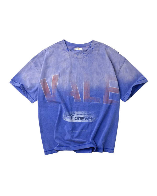 Vale Forever 'Vale Logo' Tee