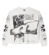 VALE FOREVER VALLEY SLAM THERMAL (WHITE)