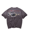Vale Forever 'Vision' Tee (Grey)