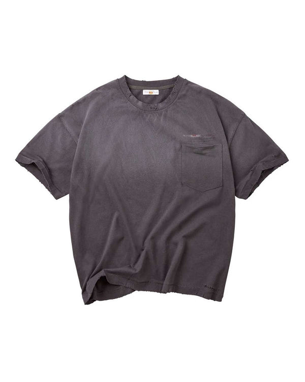 Vale Forever 'Vision' Tee (Grey)