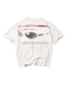 Vale Forever 'Vision' Tee (White)