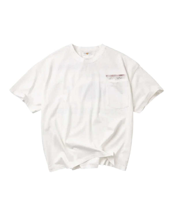 Vale Forever 'Vision' Tee (White)