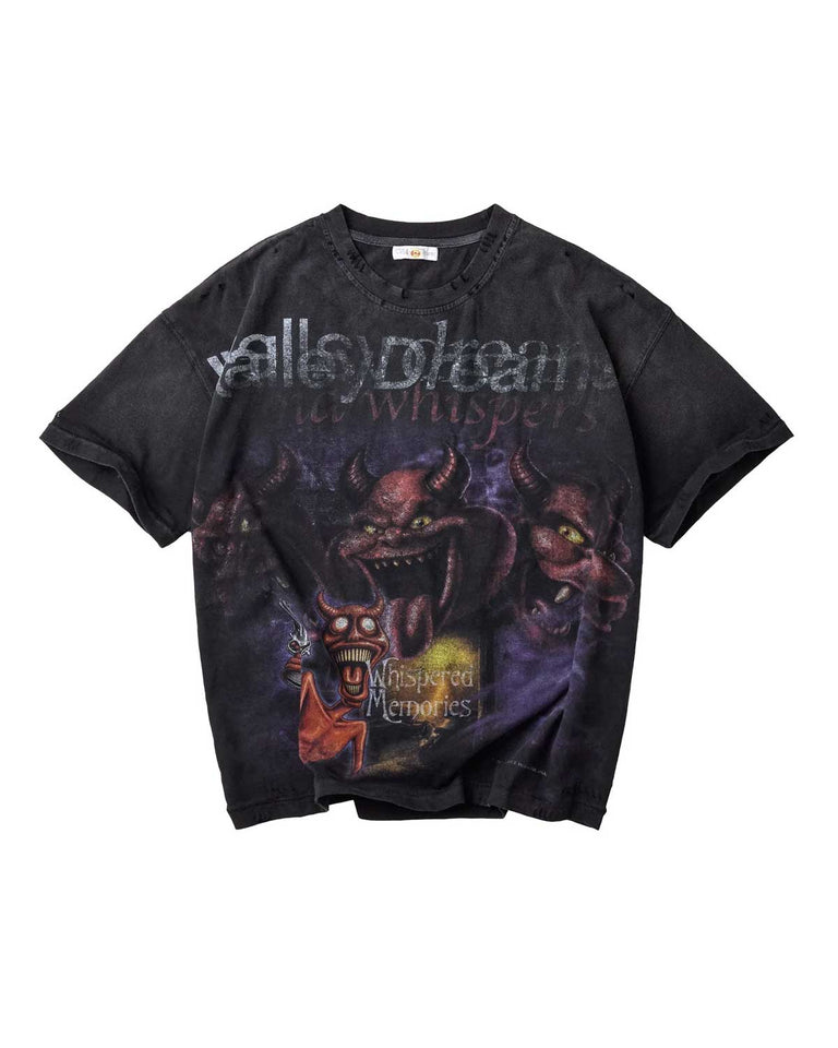 Vale Forever 'Voices' Tee