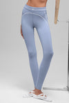 Alo Heart Throb Set (Winter Frost/White)