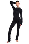 Body By Raven Bodysuit (Midnight Black)
