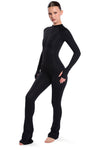 Body By Raven Bodysuit (Midnight Black)