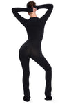 Body By Raven Bodysuit (Midnight Black)