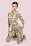 Body By Raven Basic Set 2.0 (Leopard/Baby Pink)
