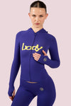 Body By Raven Basic Set 2.0 (Indigo Blue/Yellow)