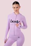 Body By Raven Basic Set 2.0 (Lavender/Black)