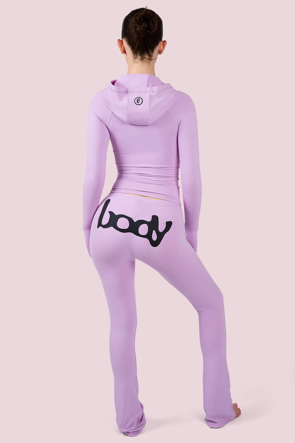 Body By Raven Basic Set 2.0 (Lavender/Black)