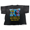 HMDD 'World Tour' Tee