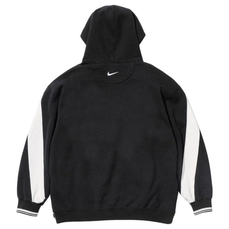 Supreme x Nike Paneled Sweatsuit FW26 (Black/White)