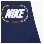 Supreme x Nike Paneled Sweatsuit FW26 (Navy/White)