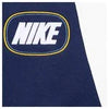 Supreme x Nike Paneled Sweatsuit FW26 (Navy/White)