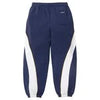 Supreme x Nike Paneled Sweatsuit FW26 (Navy/White)