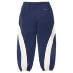 Supreme x Nike Paneled Sweatsuit FW26 (Navy/White)
