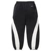 Supreme x Nike Paneled Sweatsuit FW26 (Black/White)