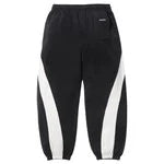 Supreme x Nike Paneled Sweatsuit FW26 (Black/White)