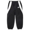 Supreme x Nike Paneled Sweatsuit FW26 (Black/White)