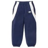Supreme x Nike Paneled Sweatsuit FW26 (Navy/White)