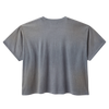 HMDD College Tee (Heather Grey)