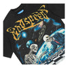 Godspeed 'Checkmate II' Tee (Black)
