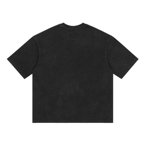 Godspeed 'Checkmate II' Tee (Black)