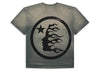 Hellstar Sports Core Logo Tee (Grey)