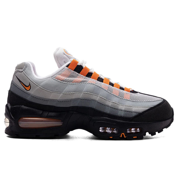 Nike Air Max 95 'Mandarin Orange'