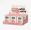 Pop Mart CRYBABY Wild but Cutie Series Single Blind Box