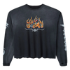 HMDD Ghost Rider Long Sleeve