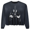 HMDD Lung Long Sleeve Tee