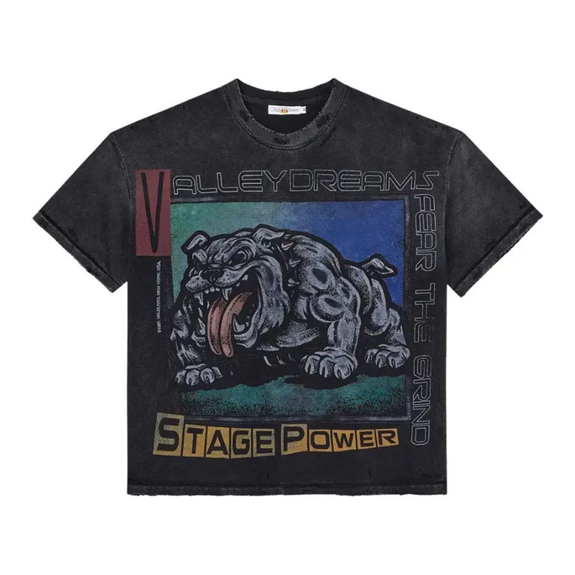 Vale Forever Big Stage Tee