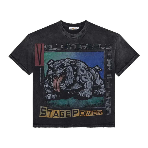 Vale Forever Big Stage Tee