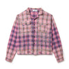 Vale Forever Piggy Bank Flannel