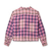 Vale Forever Piggy Bank Flannel
