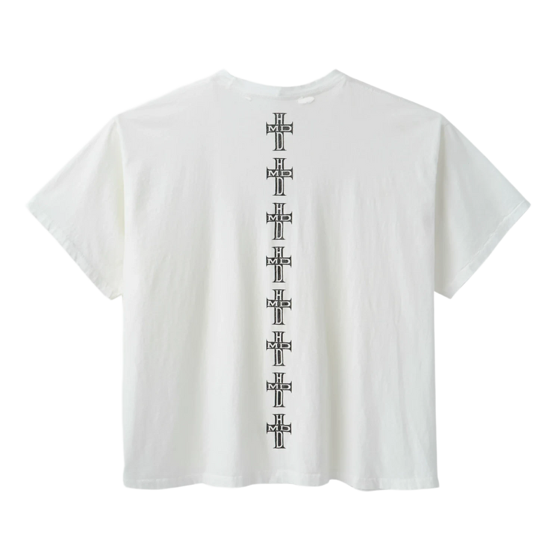 HMDD 'HC Spine