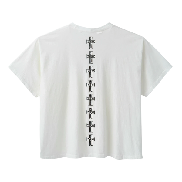 HMDD 'HC Spine" Tee