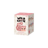 Pop Mart CRYBABY Wild but Cutie Series Single Blind Box