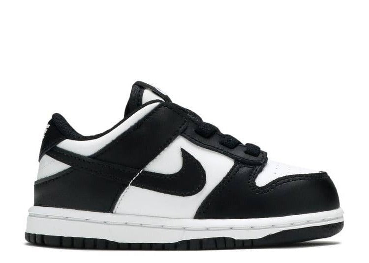 Nike Dunk Low Retro 'Panda' (Toddler/Preschool)