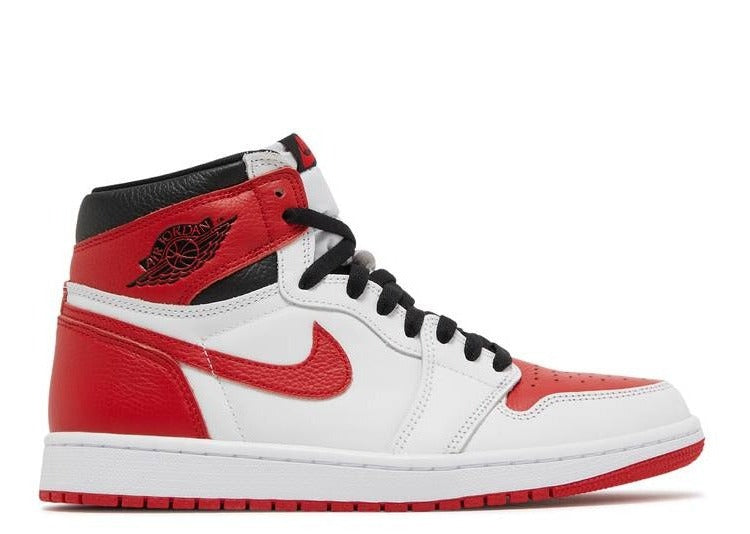 Jordan 1 Retro High 'Heritage'