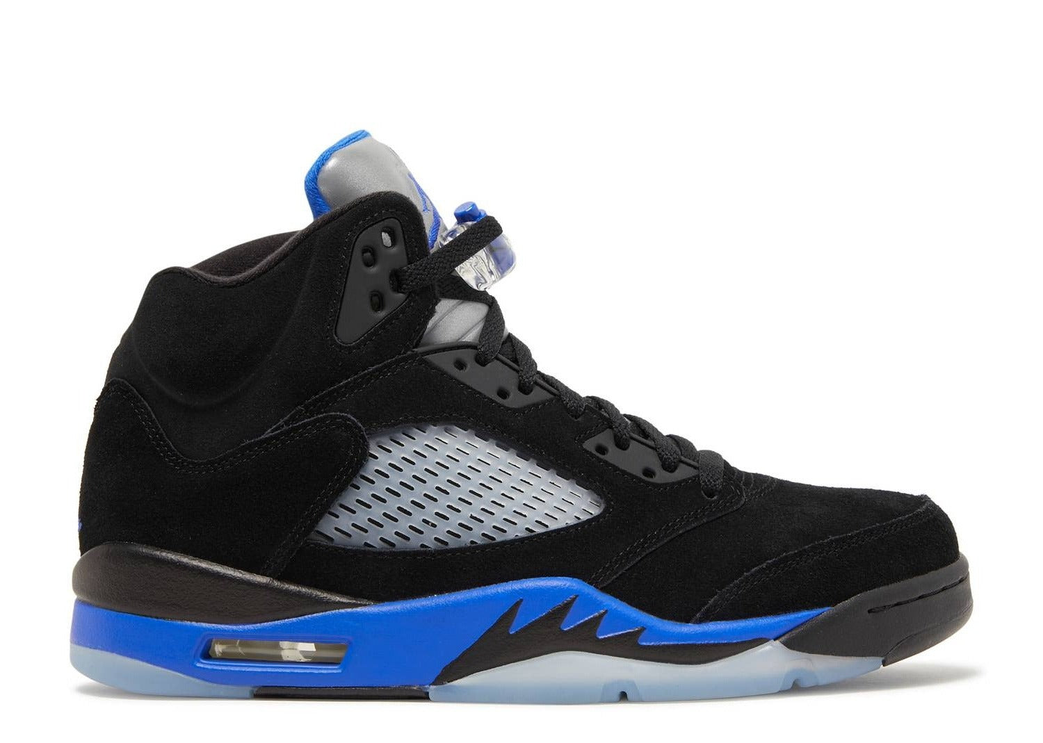 Jordan 5 Retro 'Racer Blue'