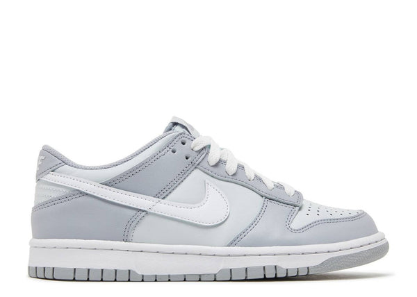 Nike Dunk Low 'Two-Toned Grey' (Gradeschool)